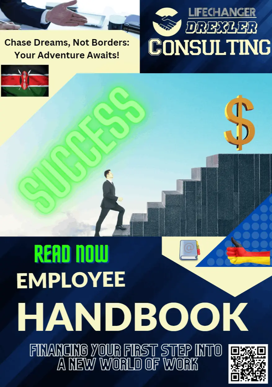 handbook for credit to start in germany