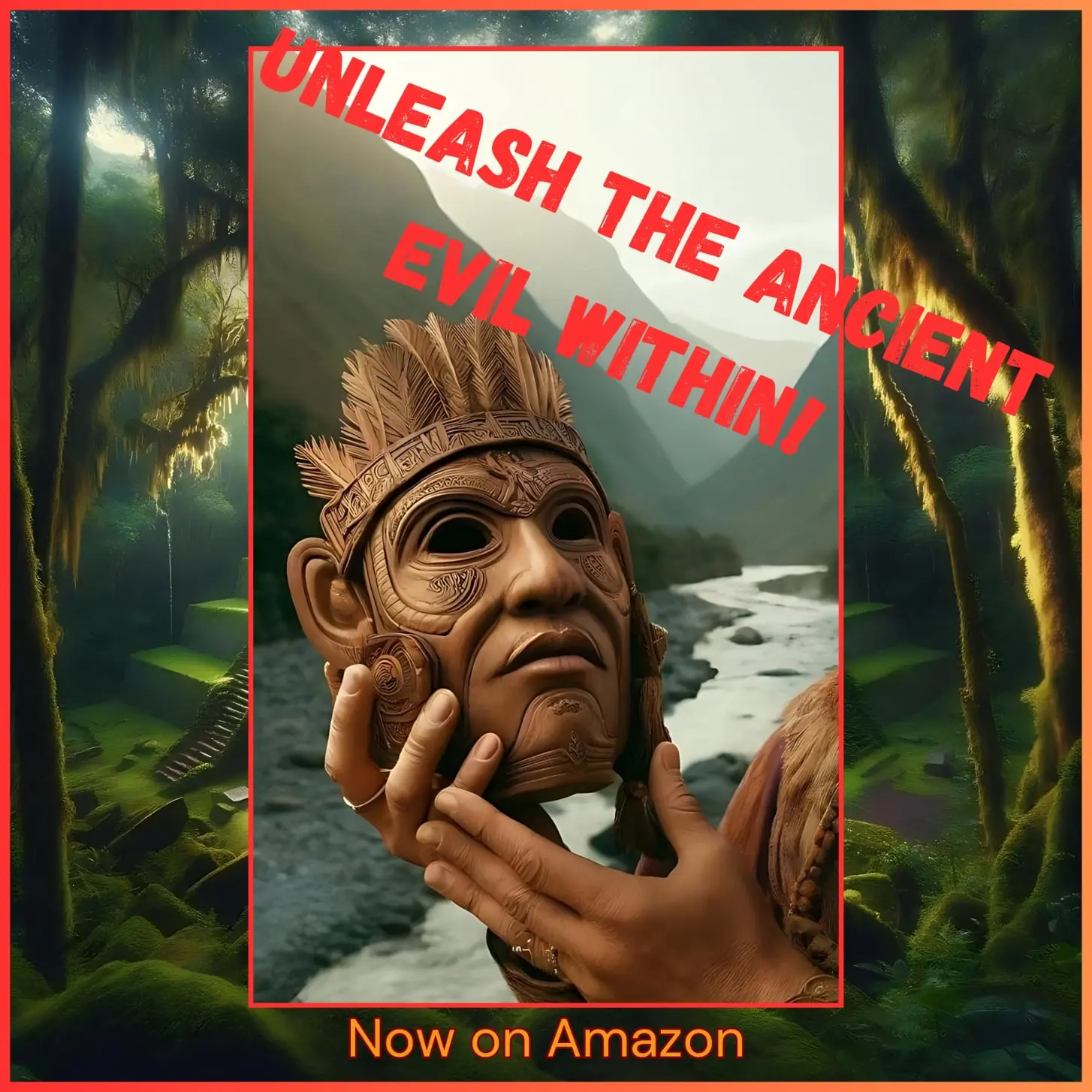 echo of spirit amazon shop link to pormotion video