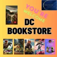 drexler consulting Booksstore banner
