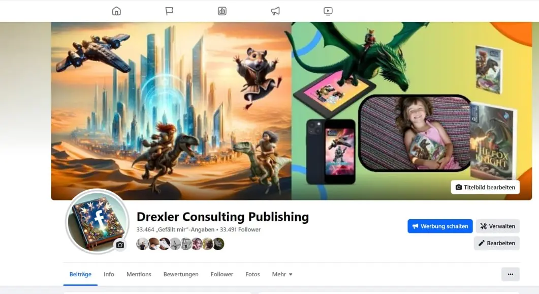 Drexler Consulting say Thanks to more than 30.000 followers, an amazing Target! All eyes are on the Kenyan publisher drexler Consulting